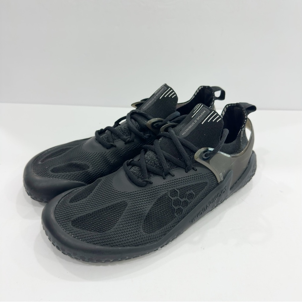 Vivobarefoot Motus Strength Women’s Shoes - Picture 6 of 9